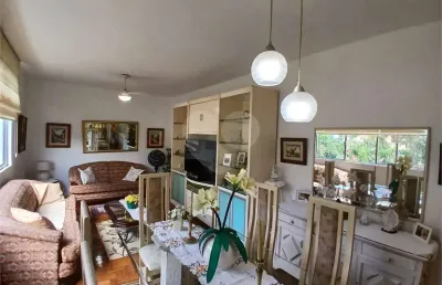 Apartamento com 3 quartos à venda na Rua Joaquim Távora, Icaraí, Niterói