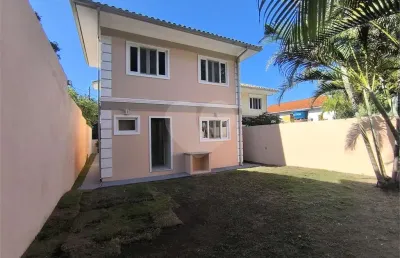 Casa com 3 quartos à venda na Rua Jornalista Carlos Vilhena, Piratininga, Niterói
