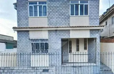 Casa com 4 quartos à venda na Aracaju, Trindade, São Gonçalo