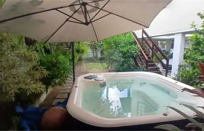 Casa com 4 quartos à venda na Avenida Doutor Acúrcio Torres, Piratininga, Niterói