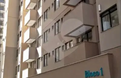 Apartamento com 2 quartos à venda na Rua Professor Heitor Carrilho, Centro, Niterói