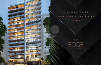 Apartamento com 3 quartos à venda na Avenida Jornalista Alberto Francisco Torres, Icaraí, Niterói