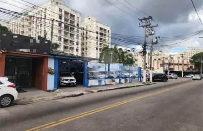 Ponto comercial à venda na Rua Doutor Luiz Palmier, Barreto, Niterói