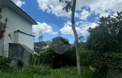 Terreno em condomínio fechado à venda na Estrada Caetano Monteiro, Maria Paula, Niterói