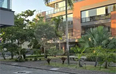 Apartamento com 3 quartos à venda ou para locação em piratininga - rj