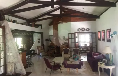 Condomínio com 5 quartos à venda em engenho do mato - rj