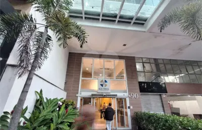Sala comercial à venda na Rua Quinze de Novembro, Centro, Niterói