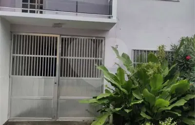 Casa de vila com 3 quartos à venda em maria paula - rj