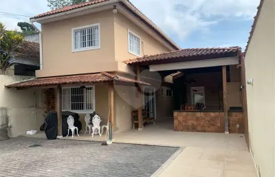Casa com 2 quartos à venda na Prefeito Vila Nova Machado, Barreto, Niterói