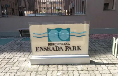 Apartamento com 3 quartos à venda na Rua Professor Heitor Carrilho, Centro, Niterói
