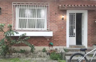 Casa em condomínio fechado com 3 quartos à venda na Avenida Roberto Silveira, Icaraí, Niterói