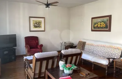 Apartamento com 3 quartos à venda na Rua Pereira Nunes, Ingá, Niterói