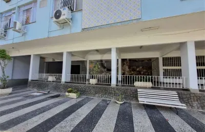 Apartamento com 3 quartos à venda na Rua Santa Rosa, Icaraí, Niterói