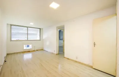 Apartamento com 2 quartos à venda na Rua Mariz e Barros, Icaraí, Niterói