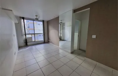Apartamento com 2 quartos à venda na Rua Joaquim Távora, Icaraí, Niterói