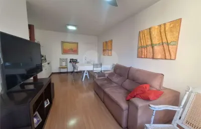 Apartamento com 3 quartos à venda na Rua Gavião Peixoto, Icaraí, Niterói