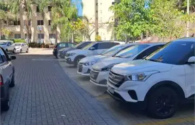 Apartamento com 2 quartos à venda em maria paula - rj