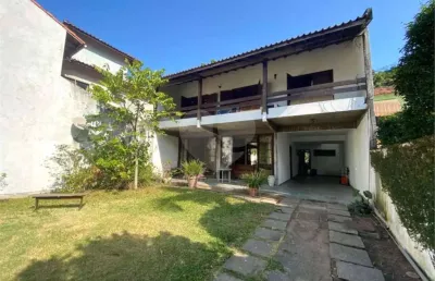 Condomínio com 4 quartos à venda em barra da tijuca - rj