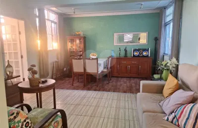 Casa com 3 quartos à venda na Manoel Crista, Fonseca, Niterói