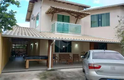 Casa com 4 quartos à venda na Pastor Avelino De Souza, Colubande, São Gonçalo