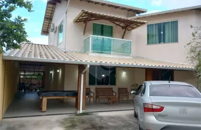 Casa com 4 quartos à venda na Pastor Avelino De Souza, Colubande, São Gonçalo