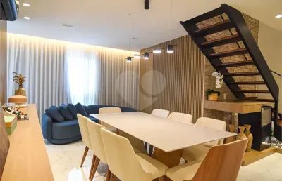 Cobertura com 4 quartos à venda na Rua Mem de Sá, Icaraí, Niterói