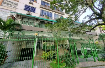 Apartamento com 2 quartos à venda em santa rosa - rj