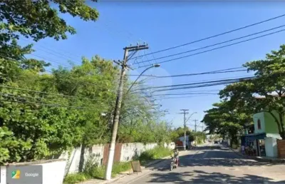 Terreno à venda na Avenida Doutor Acúrcio Torres, Piratininga, Niterói