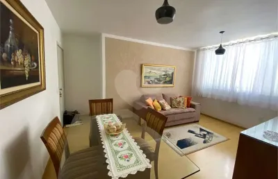 Apartamento com 2 quartos à venda na Rua Geraldo Martins, Icaraí, Niterói