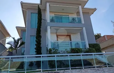 Casa em condomínio fechado com 3 quartos à venda na Estrada Caetano Monteiro, Badu, Niterói