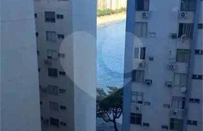 Apartamento com 3 quartos à venda na Avenida Jornalista Alberto Francisco Torres, Icaraí, Niterói