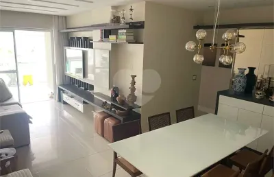 Apartamento com 4 quartos à venda em camboinhas - rj