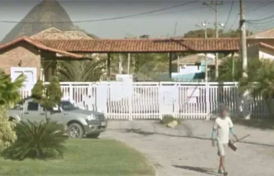 Terreno em condomínio fechado à venda na Das Acácias, Centro, Maricá