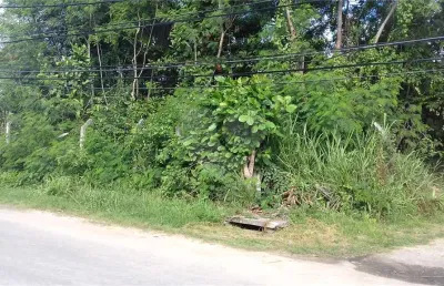 Terreno à venda na Avenida Doutor José Geraldo Bezerra de Menezes, Itaipu, Niterói