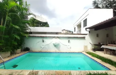 Casa com 4 quartos à venda na Guaicurus, São Francisco, Niterói