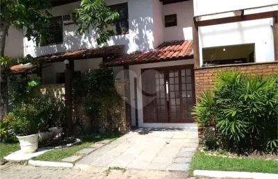Condomínio com 2 quartos à venda em serra grande - rj