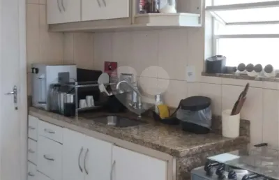Apartamento com 2 quartos à venda na Magnólia Brasil, Fonseca, Niterói