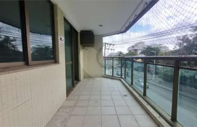 Apartamento com 3 quartos à venda em são francisco - rj