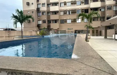 Apartamento com 2 quartos à venda na Rua Professor Heitor Carrilho, Centro, Niterói