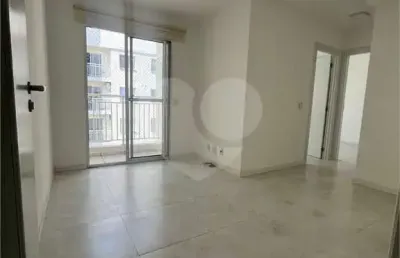 Apartamento com 2 quartos à venda na Luiz Paulino, Centro, Niterói