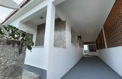 Casa com 3 quartos à venda em largo da batalha - rj