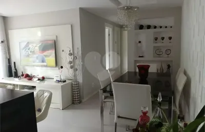 Apartamento com 3 quartos à venda em maria paula - rj