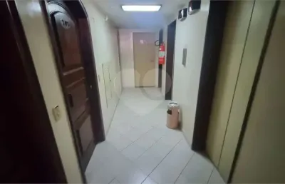 Sala comercial à venda na Rua Coronel Gomes Machado, Centro, Niterói