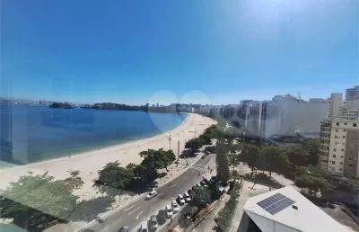 Apartamento com 4 quartos à venda na Rua Joaquim Távora, Icaraí, Niterói