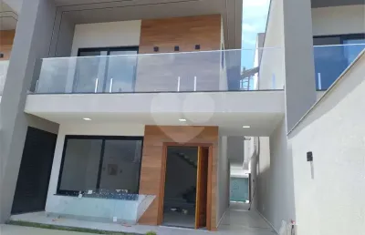 Casa com 3 quartos à venda na Eziquio De Araújo, Itaipu, Niterói