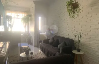 Apartamento com 3 quartos à venda na Rua Visconde de Itaboraí, Centro, Niterói