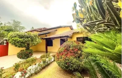 Casa com 3 quartos à venda na Madre Mary Marcelline, Itaipu, Niterói