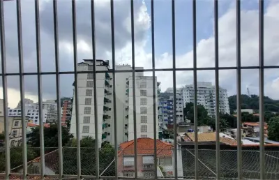 Apartamento com 2 quartos à venda em santa rosa - rj