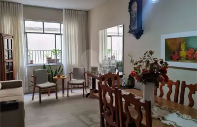 Apartamento com 3 quartos à venda na Rua Comendador Queiroz, Icaraí, Niterói