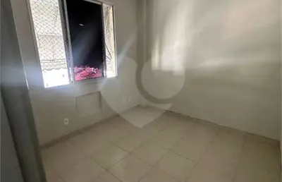 Apartamento com 2 quartos à venda ou para locação em largo do barradas - rj